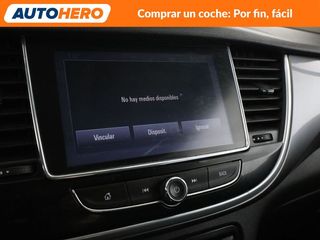 Opel Mokka X 1.4 Turbo Innovation Start/Stop