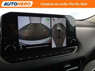 Nissan Qashqai 1.3 DIG-T N-Connecta MHEV