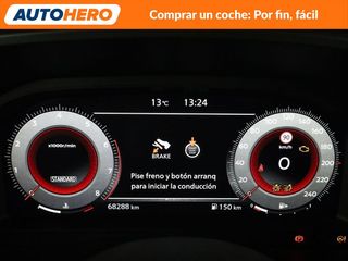 Nissan Qashqai 1.3 DIG-T N-Connecta MHEV
