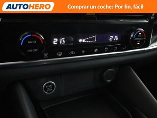 Nissan Qashqai 1.3 DIG-T N-Connecta MHEV