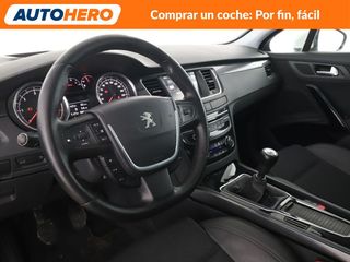Peugeot 508 2.0 Blue-HDi Allure