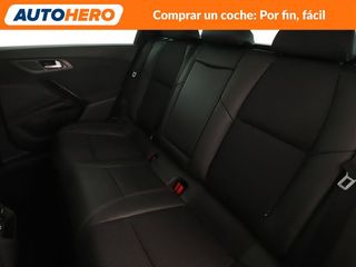 Peugeot 508 2.0 Blue-HDi Allure