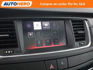 Peugeot 508 2.0 Blue-HDi Allure