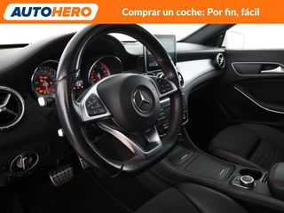 Mercedes Clase CLA CLA 200 d AMG Line
