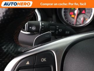 Mercedes Clase CLA CLA 200 d AMG Line