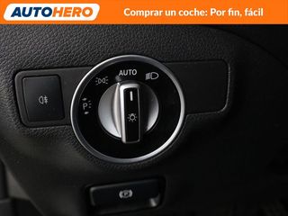 Mercedes Clase CLA CLA 200 d AMG Line