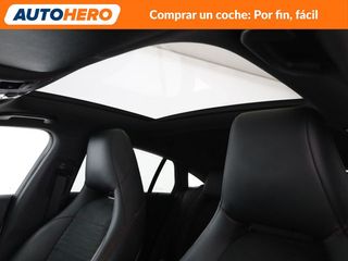Mercedes Clase CLA CLA 200 d AMG Line