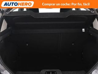 Ford Fiesta 1.25 Trend