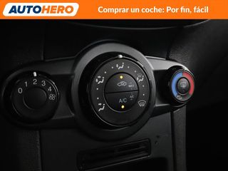 Ford Fiesta 1.25 Trend