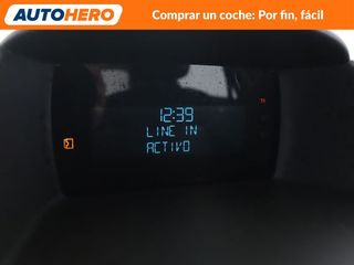 Ford Fiesta 1.25 Trend