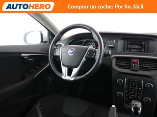 Volvo V40 2.0 D3 Momentum
