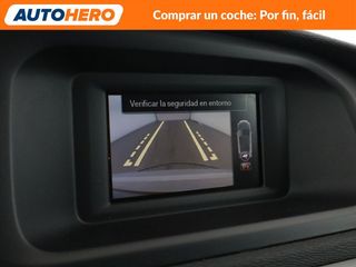 Volvo V40 2.0 D3 Momentum