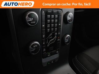 Volvo V40 2.0 D3 Momentum