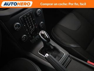 Volvo V40 2.0 D3 Momentum