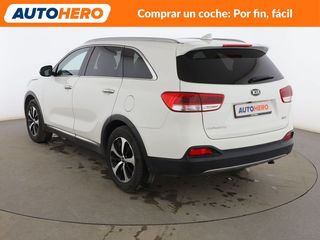 Kia Sorento 2.2 CRDi Drive 2WD