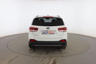 Kia Sorento 2.2 CRDi Drive 2WD
