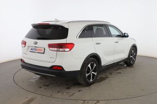 Kia Sorento 2.2 CRDi Drive 2WD