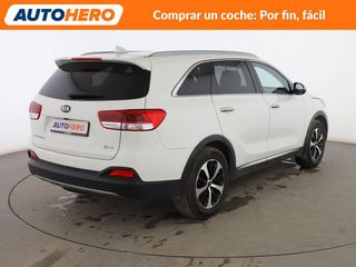 Kia Sorento 2.2 CRDi Drive 2WD