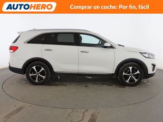 Kia Sorento 2.2 CRDi Drive 2WD