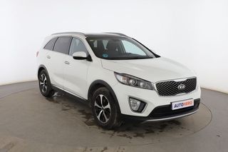 Kia Sorento 2.2 CRDi Drive 2WD
