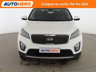 Kia Sorento 2.2 CRDi Drive 2WD