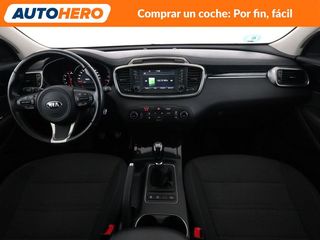 Kia Sorento 2.2 CRDi Drive 2WD