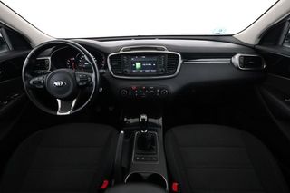 Kia Sorento 2.2 CRDi Drive 2WD