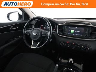 Kia Sorento 2.2 CRDi Drive 2WD