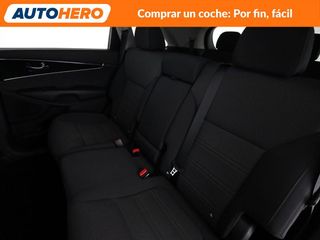 Kia Sorento 2.2 CRDi Drive 2WD