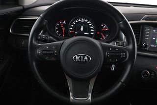 Kia Sorento 2.2 CRDi Drive 2WD