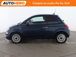 Fiat 500 1.0 Mild-Hybrid Dolcevita