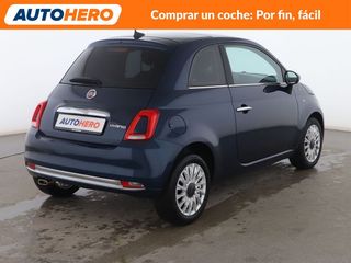 Fiat 500 1.0 Mild-Hybrid Dolcevita