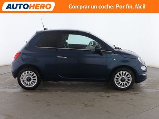 Fiat 500 1.0 Mild-Hybrid Dolcevita
