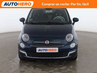 Fiat 500 1.0 Mild-Hybrid Dolcevita