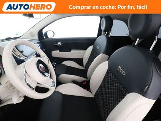 Fiat 500 1.0 Mild-Hybrid Dolcevita
