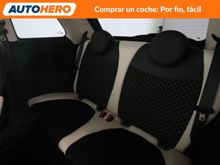 Fiat 500 1.0 Mild-Hybrid Dolcevita