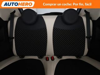 Fiat 500 1.0 Mild-Hybrid Dolcevita