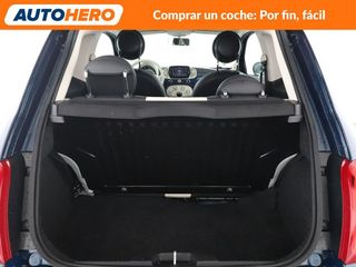 Fiat 500 1.0 Mild-Hybrid Dolcevita