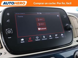 Fiat 500 1.0 Mild-Hybrid Dolcevita