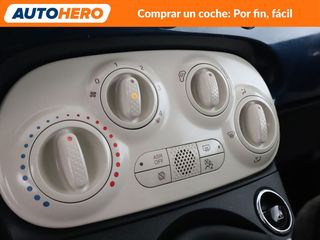 Fiat 500 1.0 Mild-Hybrid Dolcevita