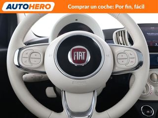 Fiat 500 1.0 Mild-Hybrid Dolcevita
