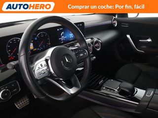 Mercedes Clase CLA CLA 200 d Shooting Brake AMG Line