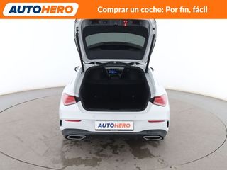 Mercedes Clase CLA CLA 200 d Shooting Brake AMG Line