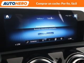 Mercedes Clase CLA CLA 200 d Shooting Brake AMG Line