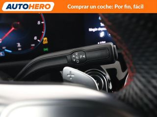 Mercedes Clase CLA CLA 200 d Shooting Brake AMG Line