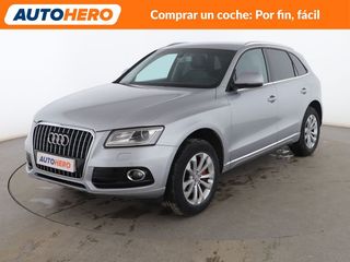 Audi Q5 2.0 TDI quattro
