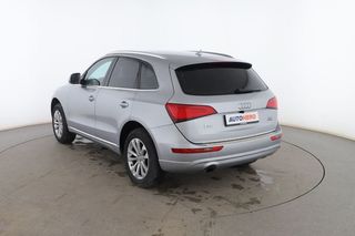 Audi Q5 2.0 TDI quattro