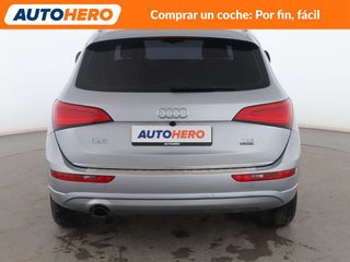 Audi Q5 2.0 TDI quattro