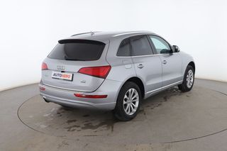 Audi Q5 2.0 TDI quattro
