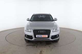 Audi Q5 2.0 TDI quattro